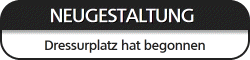 Neugestaltung hat begonnen